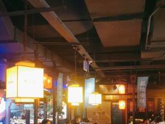 -老淮安·淮安菜(涟水店)