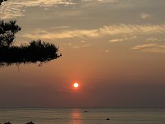 -威海国际海水浴场旅游区
