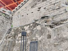 -湖广会馆-东水门及古城墙