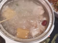 -重庆德忆火锅（龙南街3店）(渝水岸餐饮)