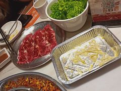 -韩宫宴烤肉·料理(苏州中心店)