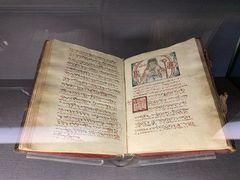 -梅黛奥拉修道院