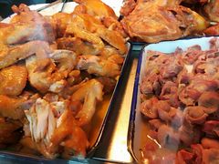 -鸡打鸣熏鸡系列(总店)