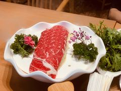 -湯系·煲汤手艺人(东二环泰禾广场店)