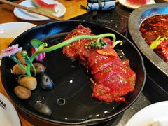 -晓秧锅鲜货火锅·重庆老字号(步步高店)