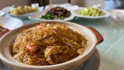 -志诚丽柏酒店·锦轩中餐厅·宴会厅