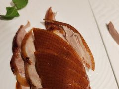 -正德楼果木烤鸭·渔家菜(东港店)