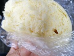 -航天馒头(瞻园路店)