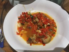 带皮牛肉-70年代·江西乡下菜(西乡彩虹城店)