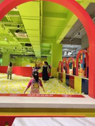 -宝燕乐园(春申店)