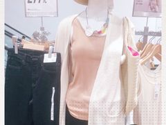 -优衣库(天津天河城店)