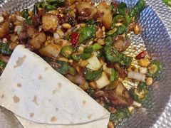 -东来土菜馆(民祥园路店)