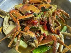 -巴厘龙虾·榜首油焖大虾(音乐学院·沿江酒馆店)