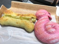 -LELECHA乐乐茶(美罗城店)