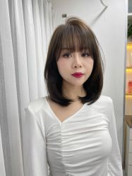 -COSMO PRO造型