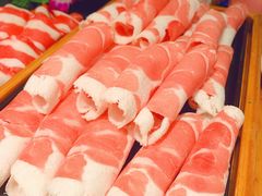 -草原塞蛮羊火锅城(港湾店)