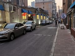 -小海丁