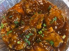 -那家老院子东北菜·饺子·小鸡炖蘑菇(艳华街店)