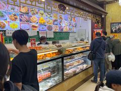 -白魁老号饭庄(交道口店)