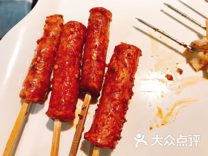 犇犇烤肉(世纪城店)图片 - 第3张