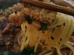 -元吉老一碗小锅米线(胜利广场店)