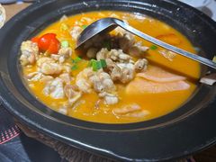 -老阿爸江浙土菜(奥体中心店)