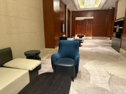 -上海雅居乐万豪侯爵酒店·宴会厅