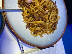 -阿里疆Alijiang·丝路美食·异域风情·清真(长楹天街店)