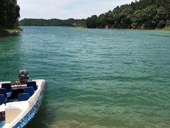 -酒仙湖景区