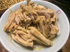 -小吊梨汤·北京菜(香山店)