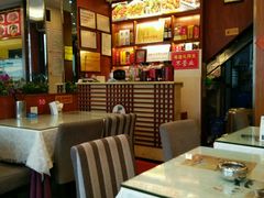 -廖老妈蹄花店(人民公园陕西街259号店)