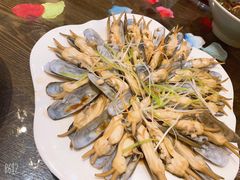 -新时代大酒店(仰口路店)