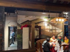 -蓉城老妈火锅(双林路店)