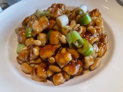 宫保鸡丁-大鸭梨烤鸭(顺义石园店)