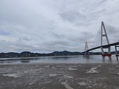 -西堤公园