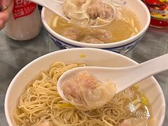 -恩宁刘福记(东华东路店)