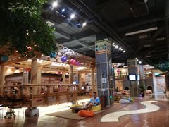 -汤森悠生活文化汤(江宁万达店)