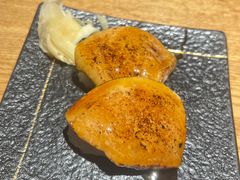 鹅肝寿司-三禾屋·亚洲融合小馆(未来科技城店)