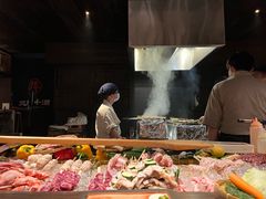 -三川·十酒Izakaya(南昌路店)