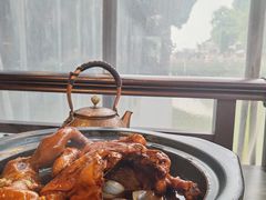 -小厨娘金榜题名(夫子庙秦淮河店)