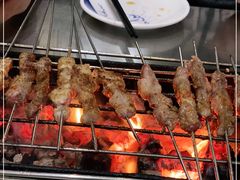 -小寒羊烧烤(凯瑞时代大厦店)