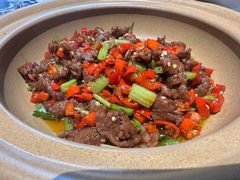 -图味美小黄鱼·景德菜(浙江路店)