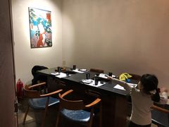 包房-八角锄烧·肉火锅(天河城店)