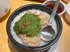-蔡澜点心·粤菜(海印都荟城店)