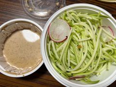 -正阳门饭庄·烤鸭·北京菜(万丰路七里庄店)