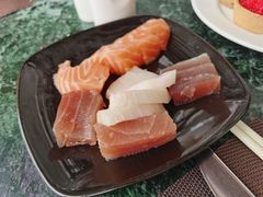 -白天鹅宾馆·流浮阁咖啡厅