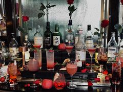 -万达文华酒店·48F云端窗景美食汇自助餐厅