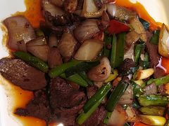-鑫小城故事·藕汤·家常菜(台北一路总店)