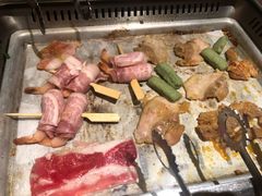 -新石器烤肉(西田城店)