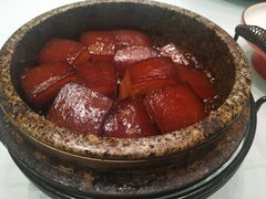 -久宴·天目湖大鱼头(恐龙园店)